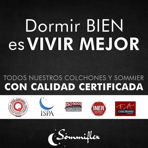 Imagen 8 de 8 de Almohada Super Confort! Sensación De Plumas