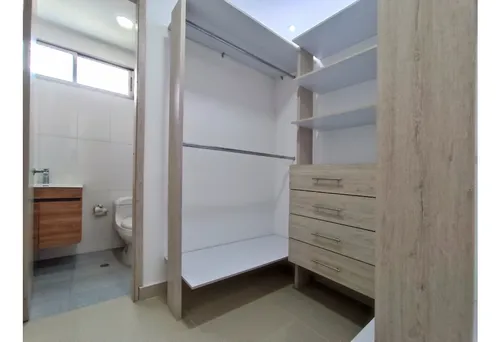 Vendo Apartamento En Los Alpes
