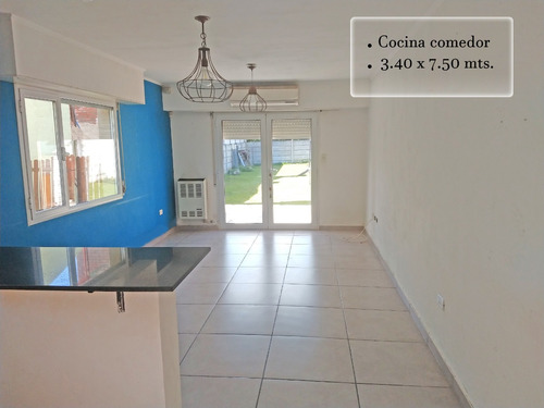 Casa En Venta Tandil