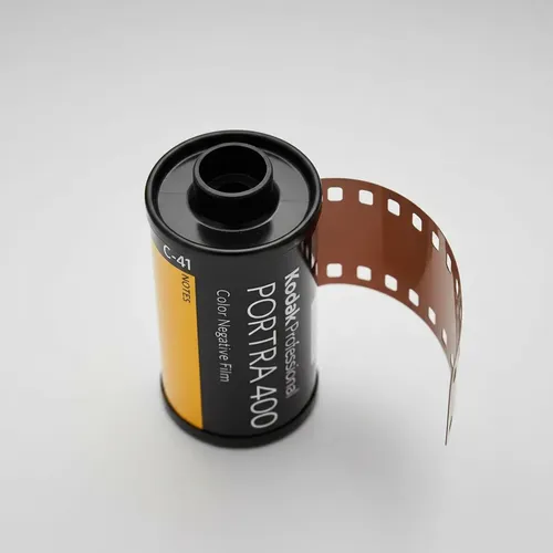Kodak Portra 400 35mm 36 Poses | Frete grátis