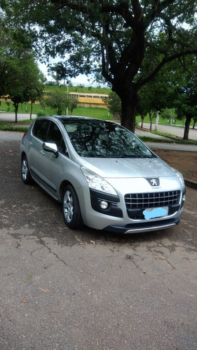 Peugeot 3008 1.6 Thp Griffe Aut. 5p 2013