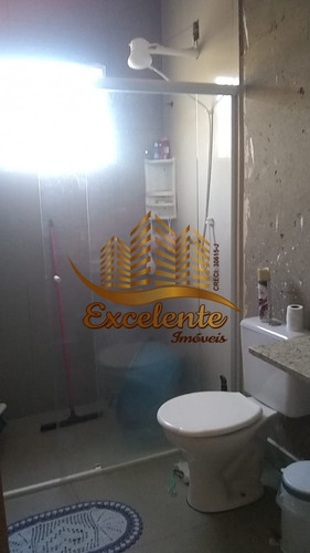 Casas - Venda - Jardim Amanda I - Cod. 192 - V192