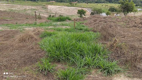 Imagem 17 de 19 de Loteamento Água Bonita, Terrenos De 500m2, Ótima Localização - Te00217 - 70809067
