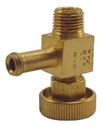 Torneira Drenagem Radiador Thermo King 557134 Kd Md Série T