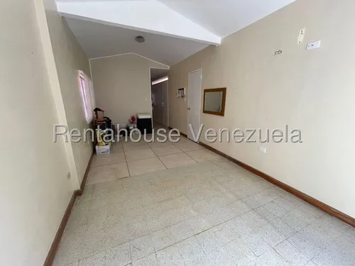 Casa En Venta En El Cafetal