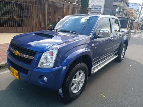 Chevrolet LUV 3.0 Dmax 2 4x4 | TuCarro