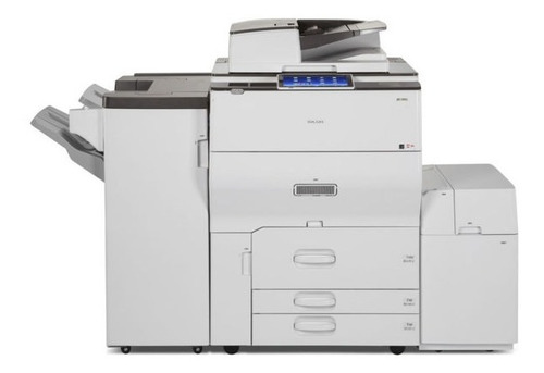 Imagen 5 de 5 de Copiadoras Impresoras Ricoh, Distribuidores-garantizados.
