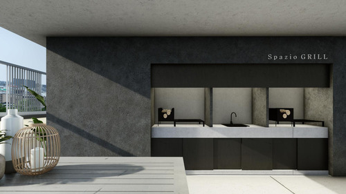 3 Ambientes En Spazio Zen Caseros Usd 16.000