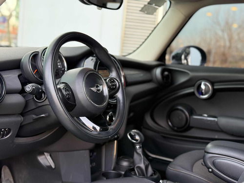Mini Cooper 1.5 F56 Pepper 136cv