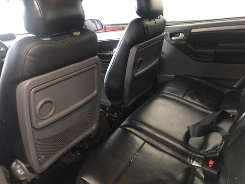 Meriva Maxx 1.4 Econo Flex Completa Couro Som Rodas
