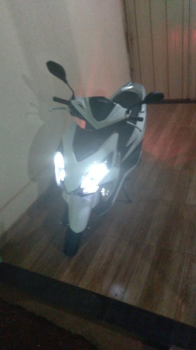 Honda Elite