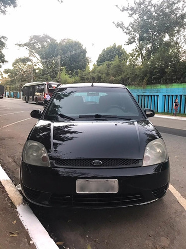 Ford Fiesta Ford Fiesta 1.0 5p