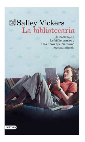 La Bibliotecaria Salley Vickers