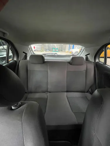 Volkswagen Gol 1.6 Comfortline
