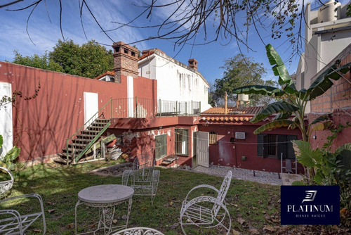 Imagen 14 de 30 de Venta Casa Sobre Av El Golf Tres Cerritos
