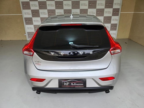 Volvo V40 T4 Dynamic