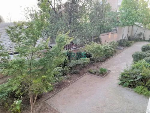 Departamento En Venta De 3 Dorm. En Las Condes