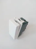 Comprar Modulo Para Interruptores\u002F Toma Corriente Vimar Modelo Plana