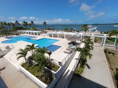Apartamento en venta