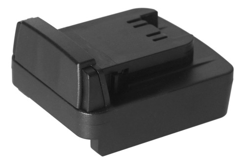 Convertidor De Batería De Litio 18v-20v Adaptador Bosch A Mi