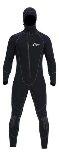comprar Trajes De Neopreno Traje De Buceo De Cuerpo Entero Traje De
