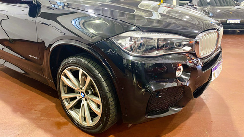 BMW X5 3.0 Xdrive 40d M Package 313cv