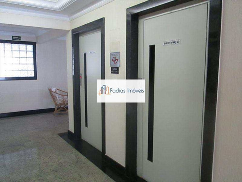 Imagem 7 de 22 de Apartamento Com 3 Dorms, Centro, Mongaguá - R$ 400.000,00, 115m² - Codigo: 14908 - V14908