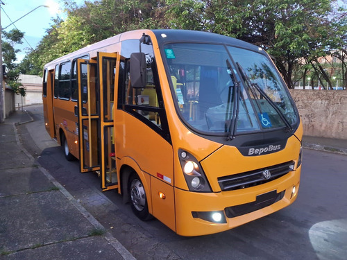 Micro Urbano Bepobus Volkswagen 9.160 2023