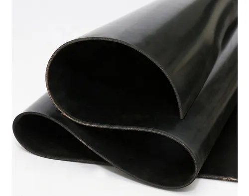Lamina O Rollo De Caucho Epdm