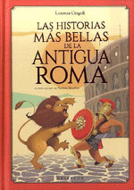 Libro Las Historias Más Bellas De La Antigua Roma