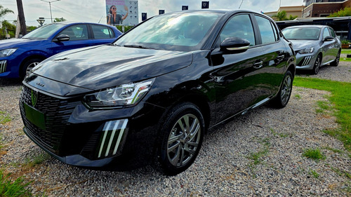 Peugeot 208 1.6 Allure