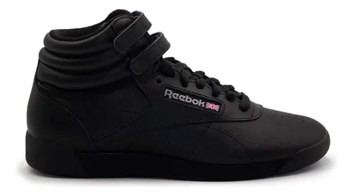 T nis Reebok Feminino F s Hi Sneaker Casual Cano Alto