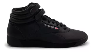 Tênis Reebok Feminino F/s Hi Sneaker Casual Cano Alto