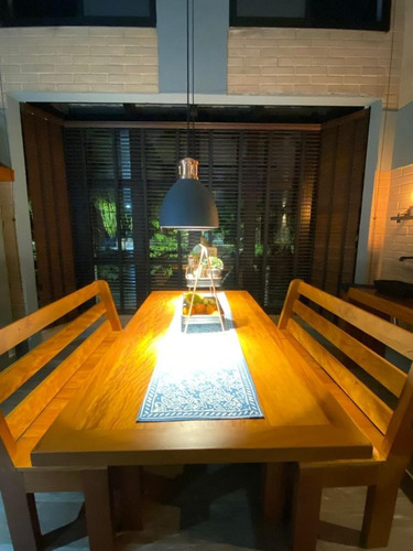 Casa Estilo Loft + Escritório (porteira Fechada) - Projeto Assinado Por Designer De Interiores