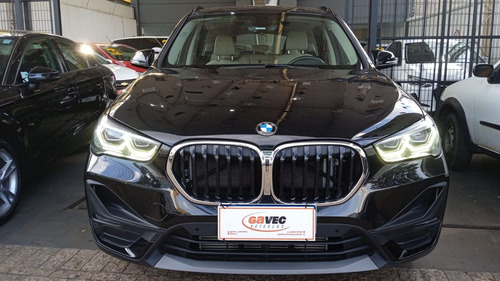 BMW X1 SDRIVE 20i 2.0/2.0 TB Acti.Flex Aut.