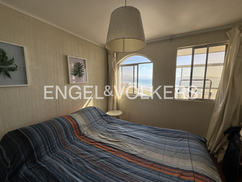 Venta Departamento Frente Al Mar