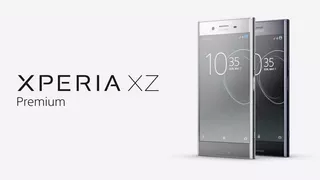 Xperia Xz Premium 64gb Nuevo En Caja,somos Empresa