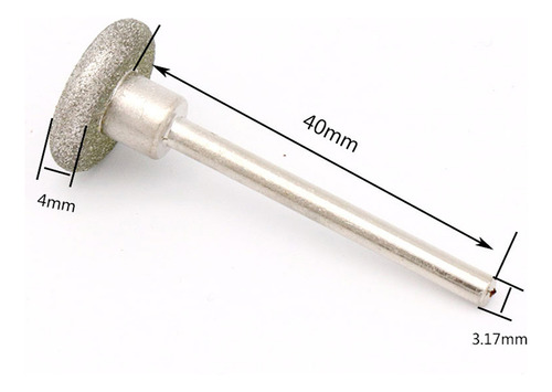 Grinding Bit Tool Grinding Carving Bits Set Sets Accessories