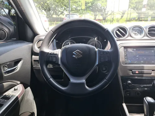 Suzuki Vitara Live At 1.6 4x2