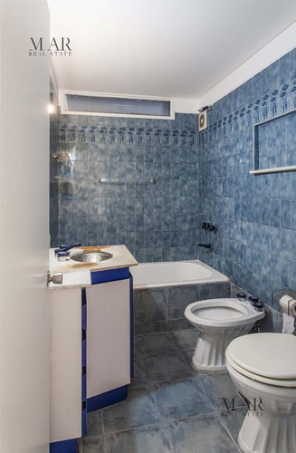 Imagen 18 de 30 de Imponente Departamento En Venta. 4 Dor. 2 Dep. 2 Cocheras. Baulera