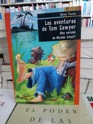 Las Aventuras De Tom Sawyer