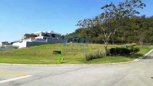 Imagem 2 de 3 de Terreno À Venda, 644 M² Por R$ 1.288.000,00 - Alphaville - Santana De Parnaíba/sp - Te0358