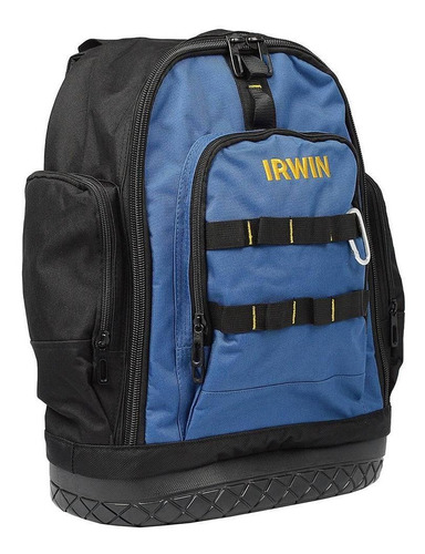 Mochila Profis. P/ferramentas Base Emborrachada 14''  Irwin