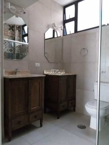 Imagem 13 de 17 de Apartamento Com 3 Dorms, Santo Amaro, São Paulo - R$ 1.09 Mi - V7658