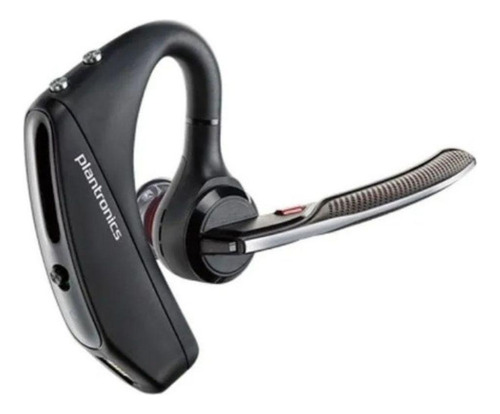 Headset Voyager B5200 Uc Bluetoothcase Plantronics1614105886