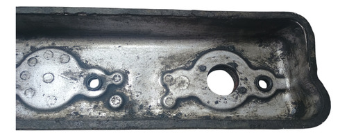 Tampa De Válvula Motor Perkins Original 6354 C-70240176 (Usado)