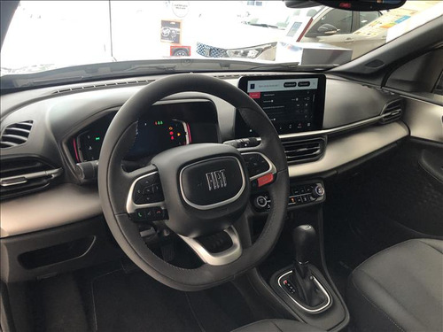 Fiat Pulse 1.0 Turbo 200 Impetus