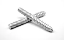 Comprar 1 4  -20 X 2  Perno Suspension Rosca Gruesa Zinc Plateado Pk