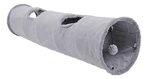 2 Interactive Collapsible Tunnel Tube For Animals From I I