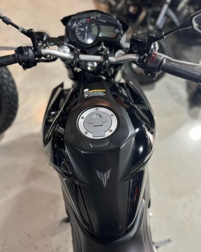 Imagen 3 de 9 de Yamaha Mt03